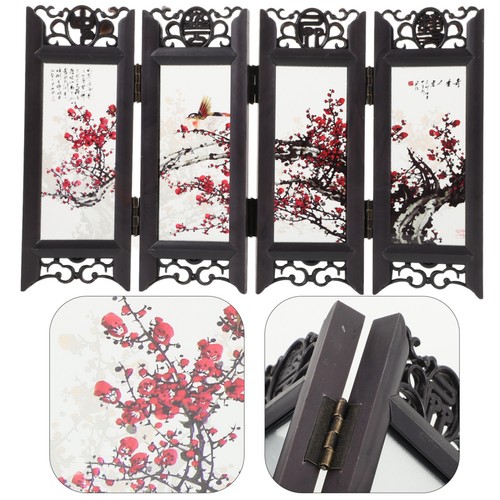 Mini folding screen room - folding,