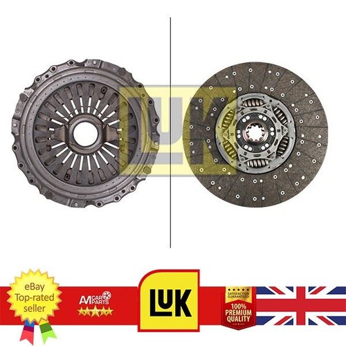 Clutch kit for - clutch,