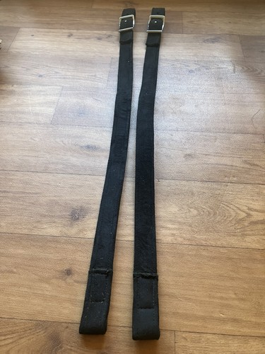 Webbers style synthetic - ,