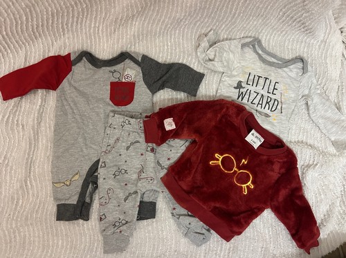 Harry potter baby - potter,