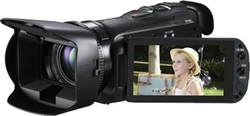 Canon legria g25 32gb - g25,