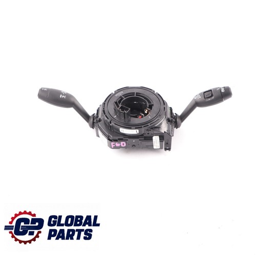 Steering column cluster - steering, mini