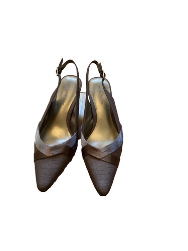 Jacques vert mink shoes size - shoes,