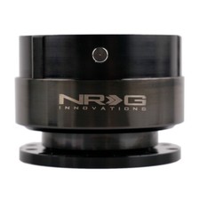 Nrg black ding - nrg, steering