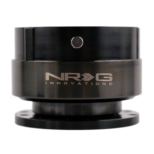 Nrg black ding - nrg, steering