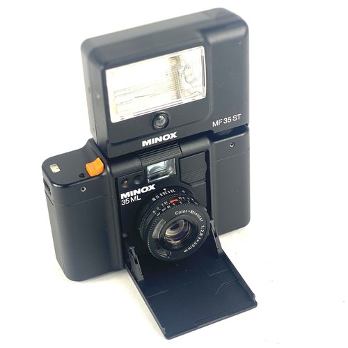 Minox 35ml compact 35mm 8 - minox,