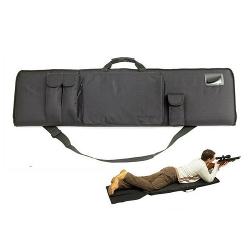 Gun bag airsoft tactical - airsoft, 120cm