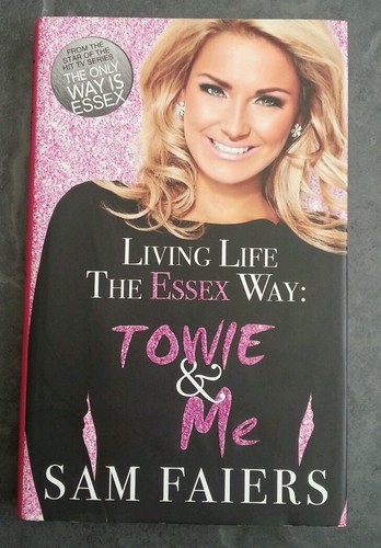 Sam faiers towie me - &,