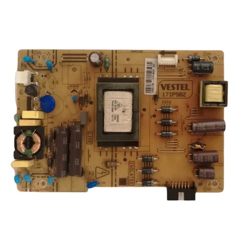 Used psu board - e56063, 17ips62