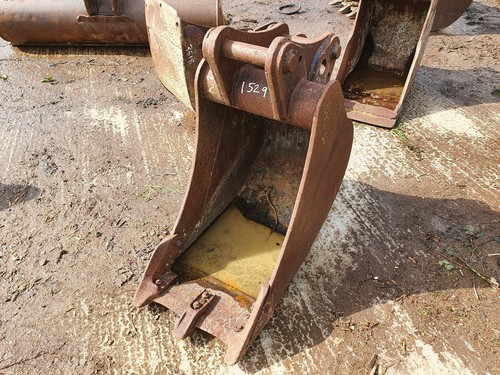 450mm excavator digging - excavator, bucket