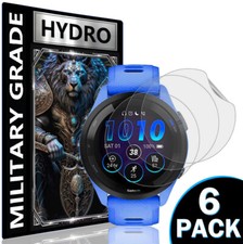 Hydrogel screen protector - protector, for