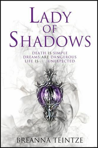 Lady shadows breanna - lady, of