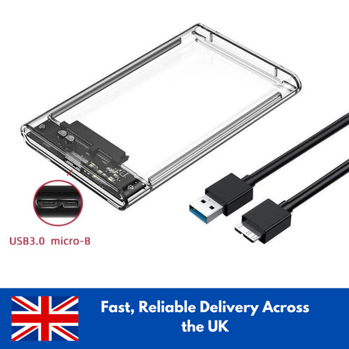 Hard drive caddy case - drive,