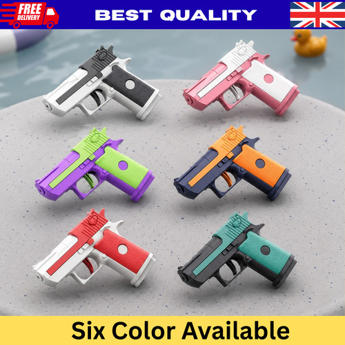 Mini water gun toy - 1, high