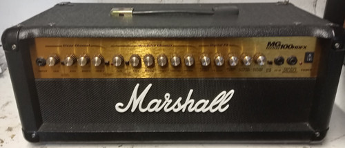 Marshall mg100h dfx - marshall,
