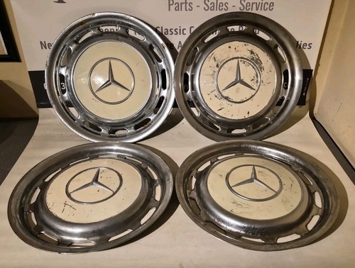 Mercedes benz w107 w108 w123 - mercedes-benz,
