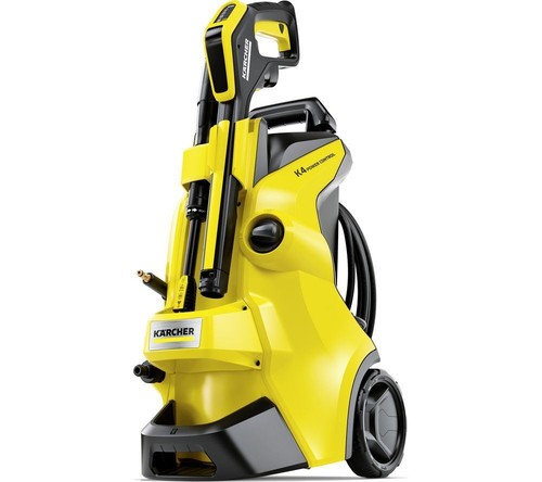 Karcher power control - karcher,