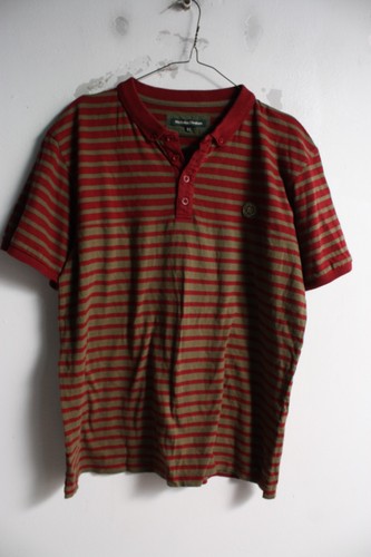 Nicholas deakins mens striped - nicholas,