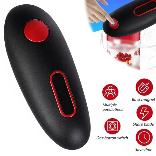 One touch automatic electric - one,
