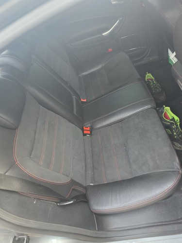 Mk4 mondeo titanium sport - titanium,