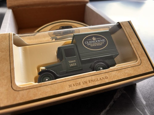 Vintage lledo days gone - vintage,