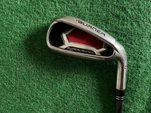 Taylormade burner superlaunch - burner,