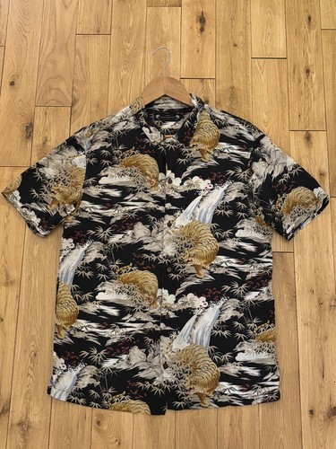 Allsaints men hawaiian - allsaints,
