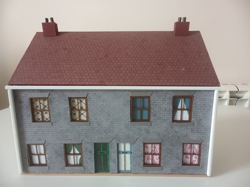 Gauge semi detached - gauge,,