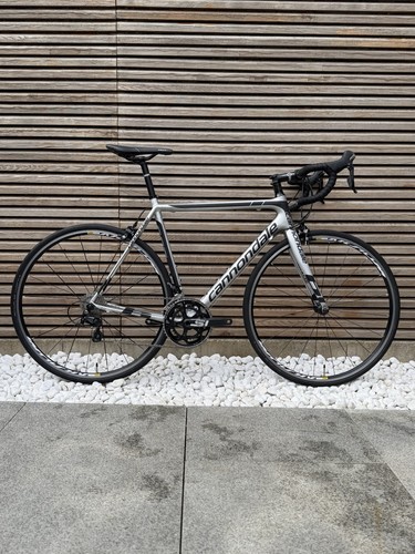 Cannondale supersix evo carbon - cannondale,