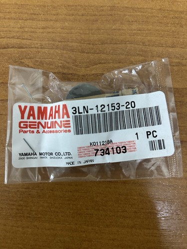 Yamaha lifter valve - yamaha, lifter,