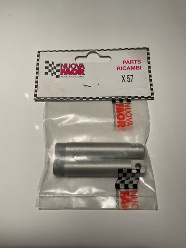 Nuova faor r c bike - nuova,