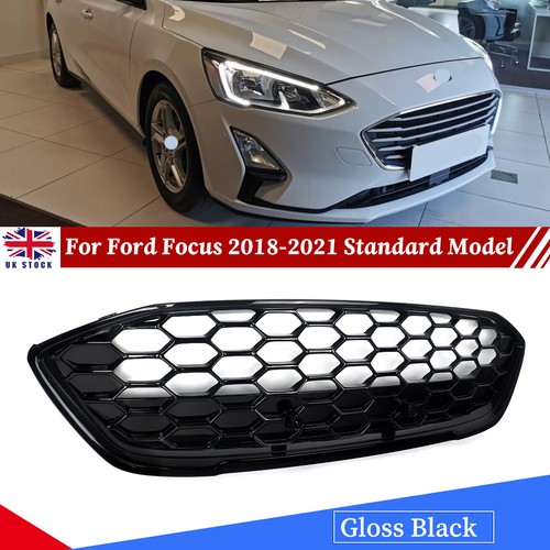 Style gloss black mesh - gloss,