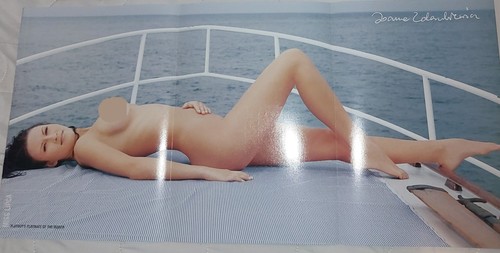 Polski polish playboy poster - playboy,