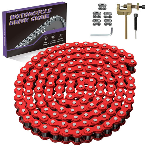 Red chain compatible with - red,