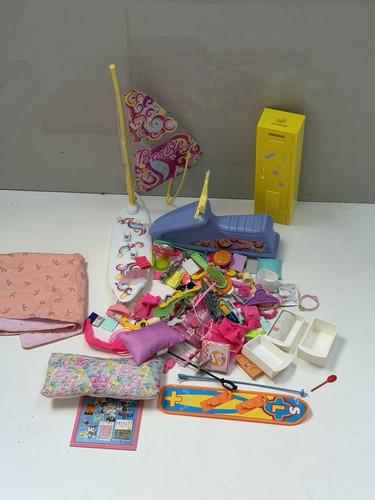 Vintage barbie sindy bundle - vintage,