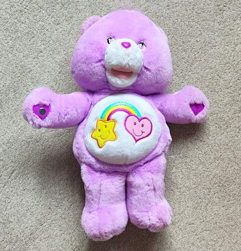 Vintage care bears 2004 - vintage,