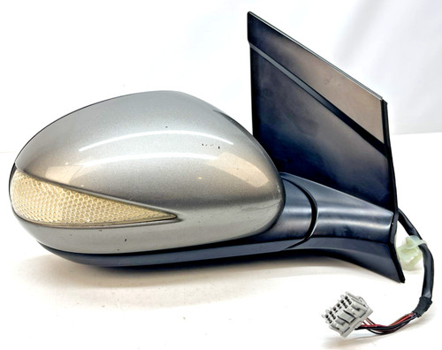 Honda civic driver right - 06-11,