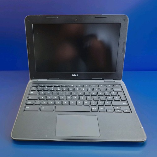 Chromed dell 3180 - de-chromed,