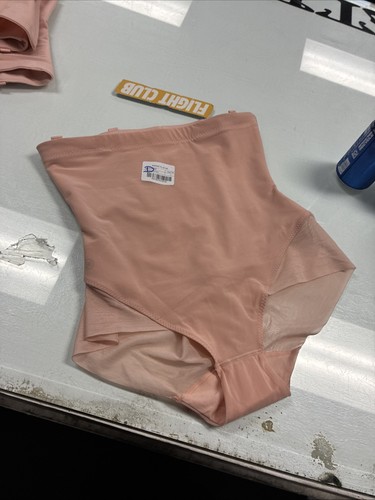 Honey love high waist - love, panties