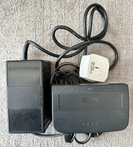 Jap nintendo power supply - jap,