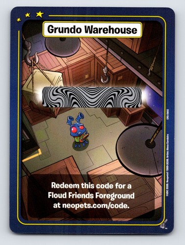 Floud friends foreground - floud,