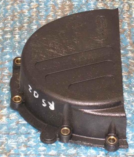 Carter sprocket for - sprocket, 2002