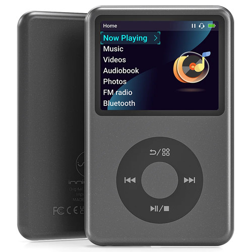 128gb classic mp3 music - 128gb,