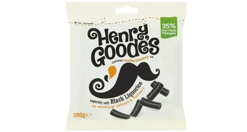 Henry goode superbly soft - superbly,