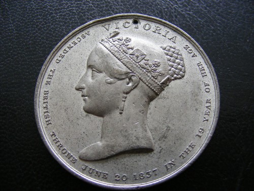 M261 1838 coronation - m261,