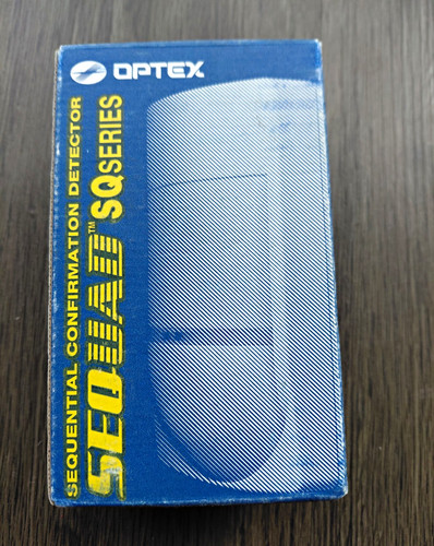 Optex sequad 40sp - optex, (sq-40sp)
