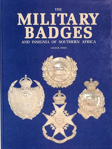 Military badges and insignia - military,