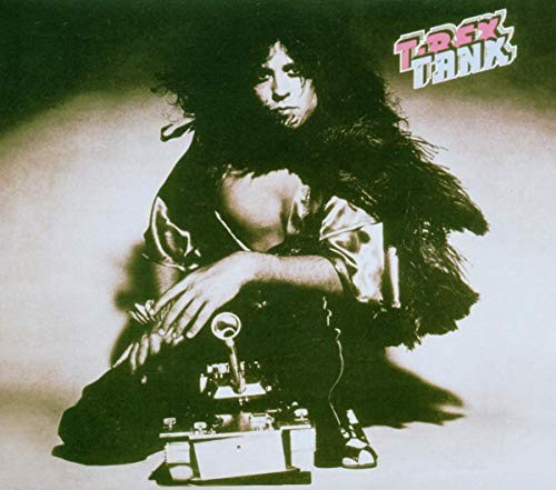 Bolan marc tanx - -,