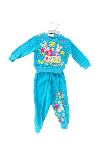 Vintage tuff cookies - tuff,