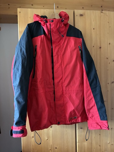 Tog24 gortex ski - ski, jacket